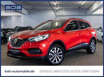 TCe 140 Black Edition