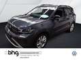 Volkswagen T-Cross Life 1,0 TSI SG5 Grau - thumbnail 1