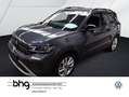Volkswagen T-Cross Life 1,0 TSI OPF 70 kW SG5 Grau - thumbnail 1