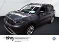 Volkswagen T-Cross Life 1,0 TSI OPF  SG5 Grau - thumbnail 1
