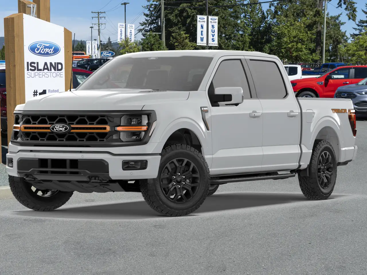 Ford F 150 fotografie Ford F 150