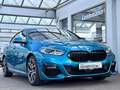 BMW 220 d Gran Coupé M-Sport-Pro GARANTIE bis 02/2029 Blau - thumbnail 2
