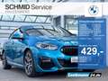 BMW 220 d Gran Coupé M-Sport-Pro GARANTIE bis 02/2029 Blau - thumbnail 1