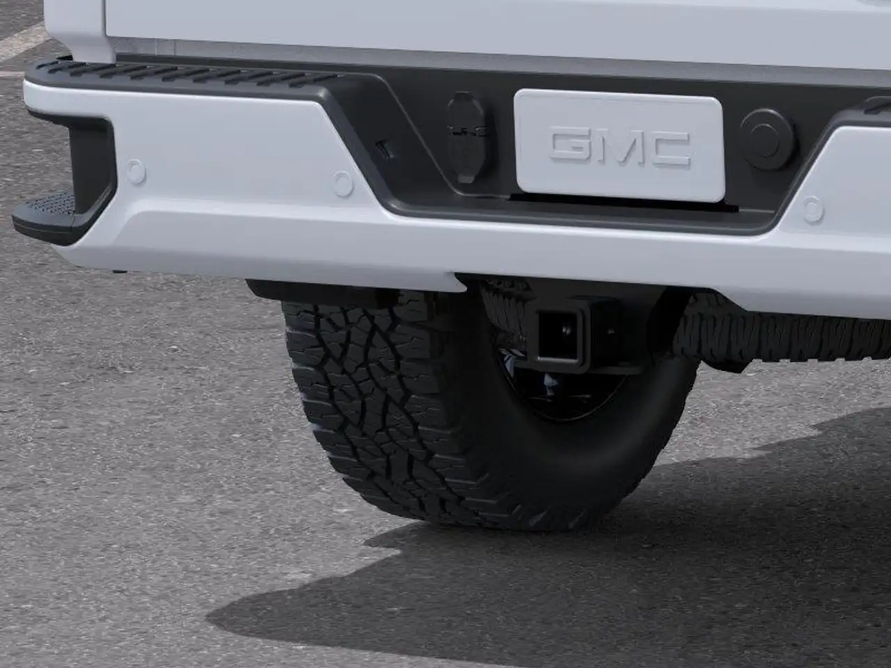 GMC Sierra 3500HD fotografie GMC Sierra 3500HD