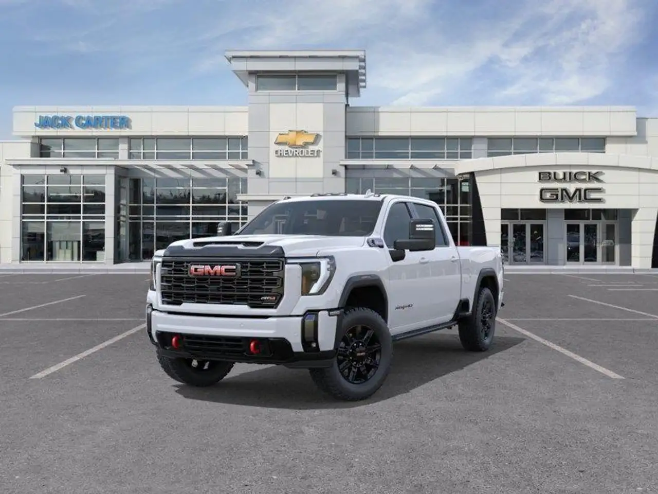 GMC Sierra 3500HD fotografie GMC Sierra 3500HD