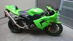 Couleur様 ⓪⑤⑥⑨⑫リクエスト 5点 まとめ商品 Kawasaki Ninja ZX-10R din 2005 second-hand de vânzare