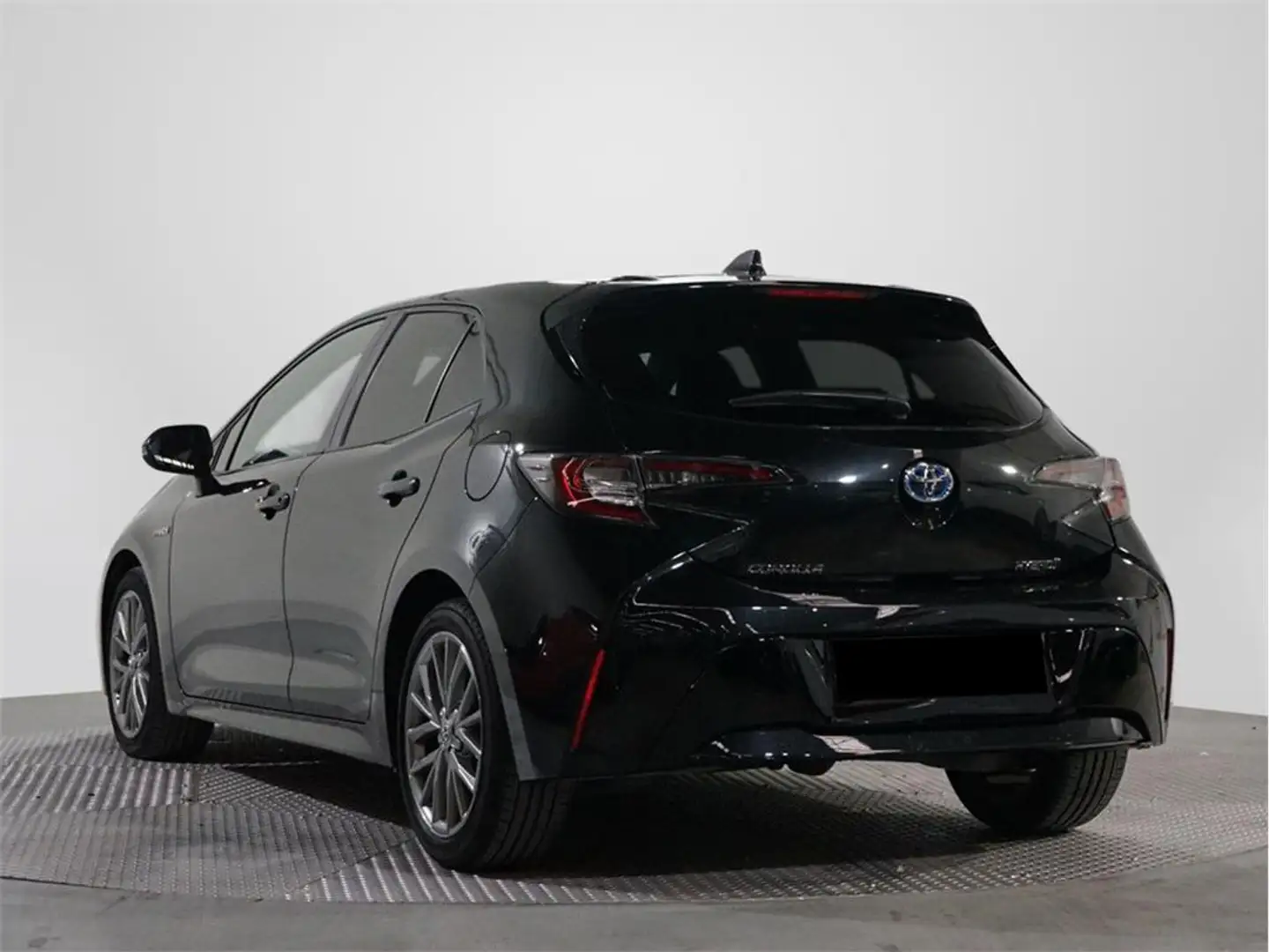 Toyota Corolla 1.8 125H FEEL! E-CVT - 2