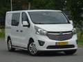 Opel Vivaro 1.6 CDTI L1H1 DC Sport EcoFlex NAP/NAVI/LED/PDC - thumbnail 5
