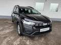 Dacia Jogger Essential TCe 110 7-Sitzer! Schwarz - thumbnail 2