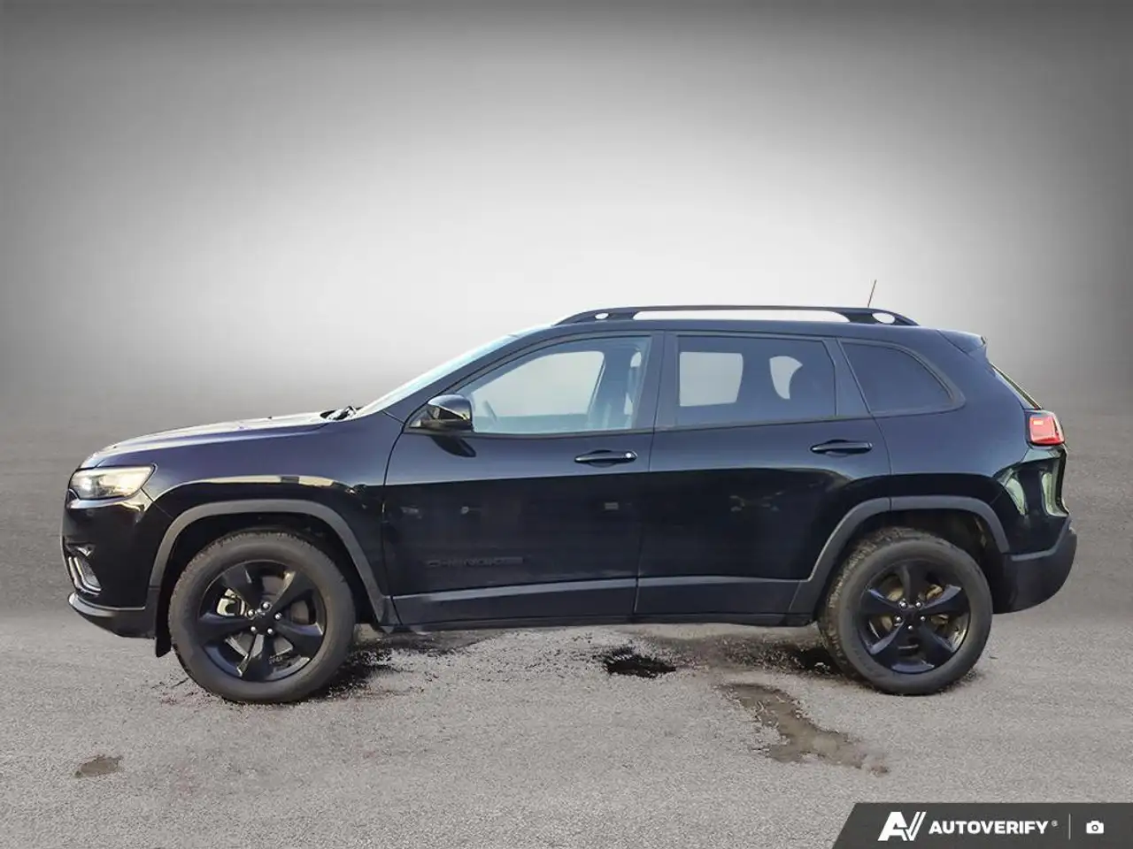 Jeep Cherokee снимка Jeep Cherokee