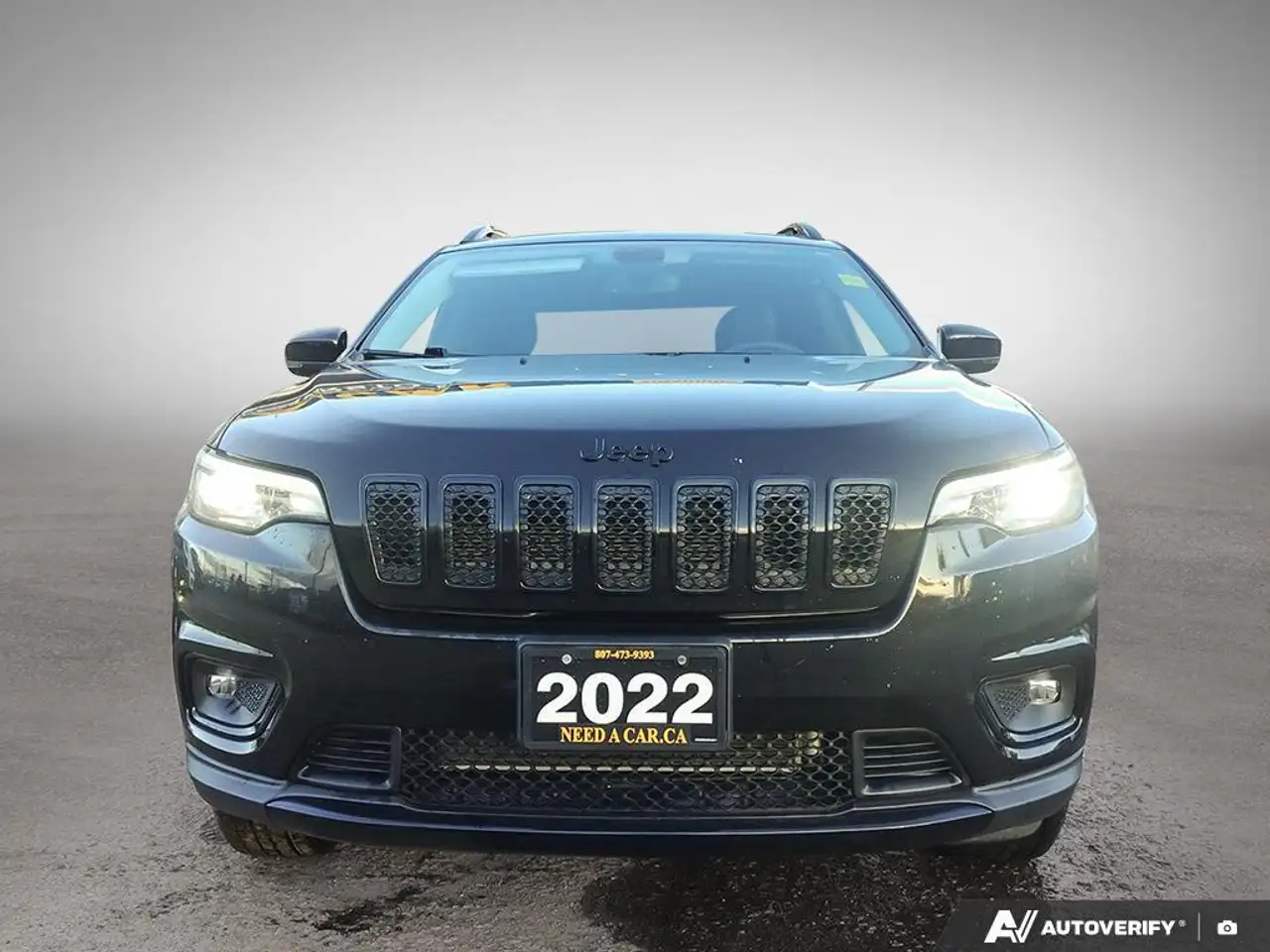Jeep Cherokee снимка Jeep Cherokee