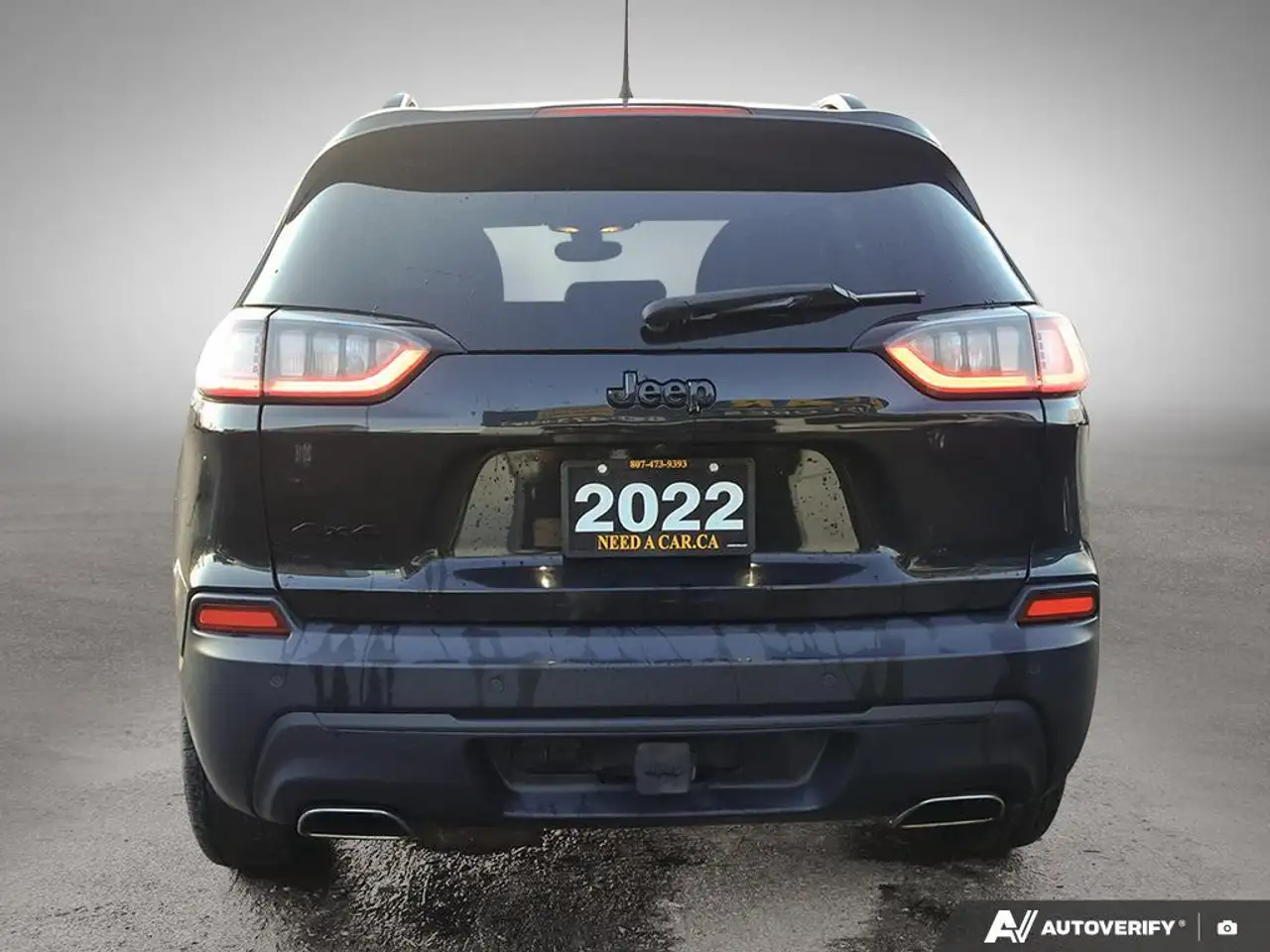 Jeep Cherokee снимка Jeep Cherokee