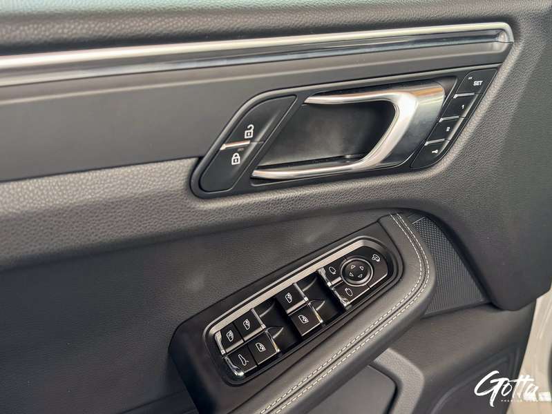 Photo du véhicule Porsche Macan