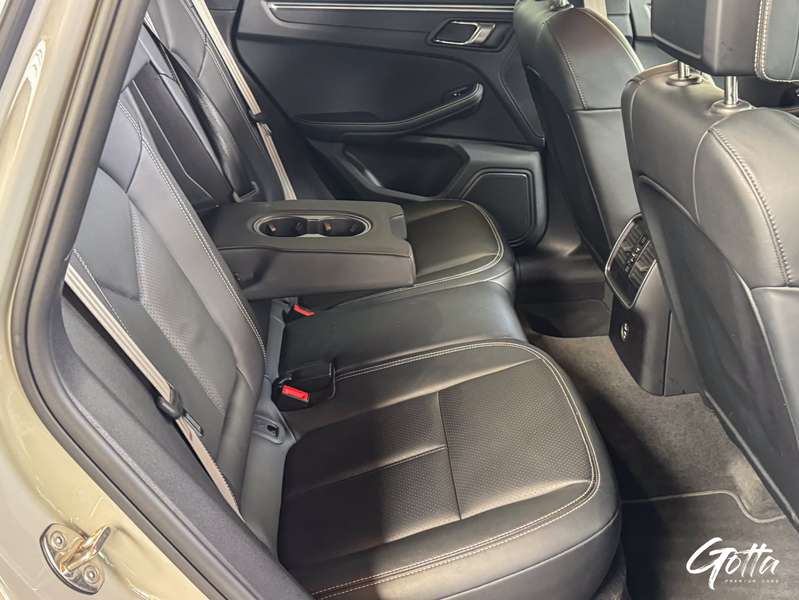 Photo du véhicule Porsche Macan