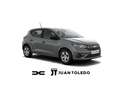 Dacia Sandero ECO-G Essential 74kW Gris - thumbnail 1