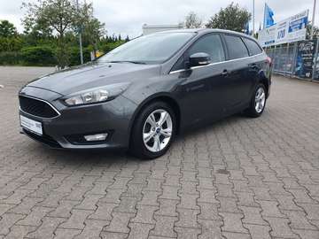 1,0 Turnier GARANTIE KLIMATRONIC ALLWETTER
