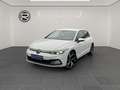 Volkswagen Golf VIII 1.4 eHybrid Style *AHK KAMERA SHZ* Weiß - thumbnail 2