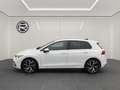 Volkswagen Golf VIII 1.4 eHybrid Style *AHK KAMERA SHZ* Weiß - thumbnail 3