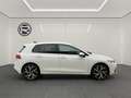 Volkswagen Golf VIII 1.4 eHybrid Style *AHK KAMERA SHZ* Weiß - thumbnail 4