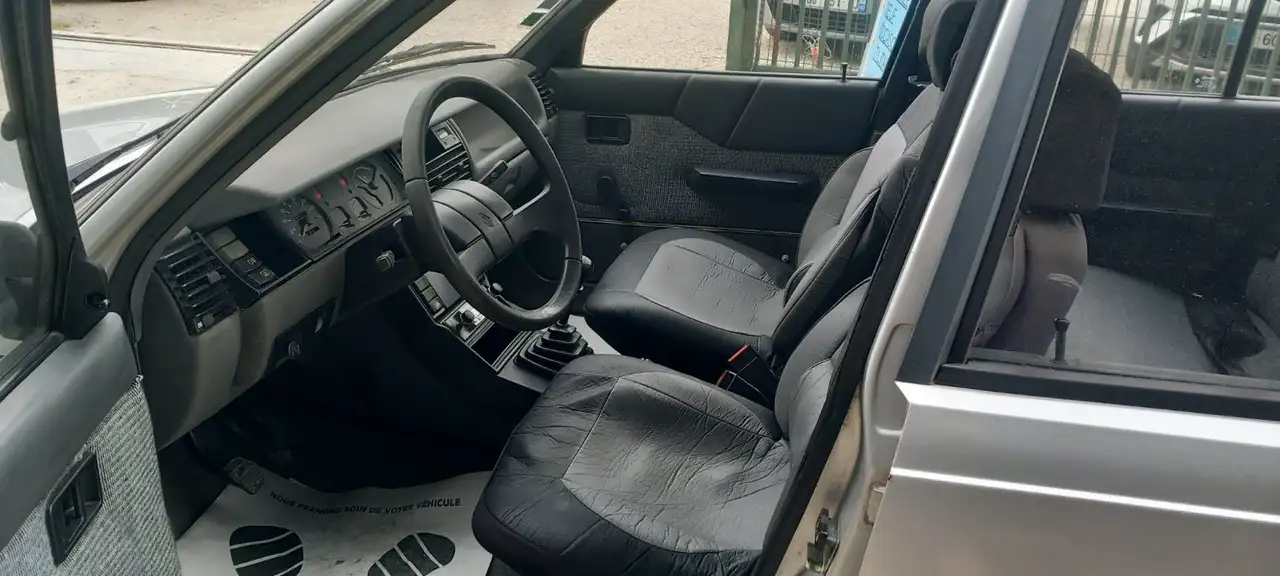Renault R 11 R11 GTL, foto 4