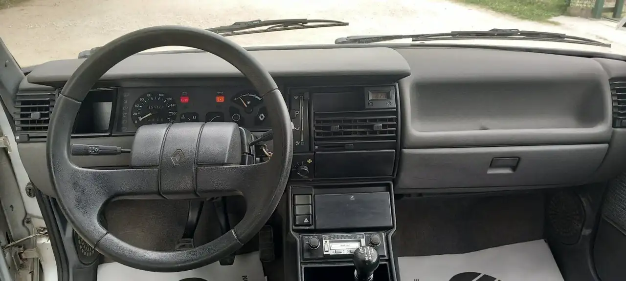Renault R 11 R11 GTL, foto 5