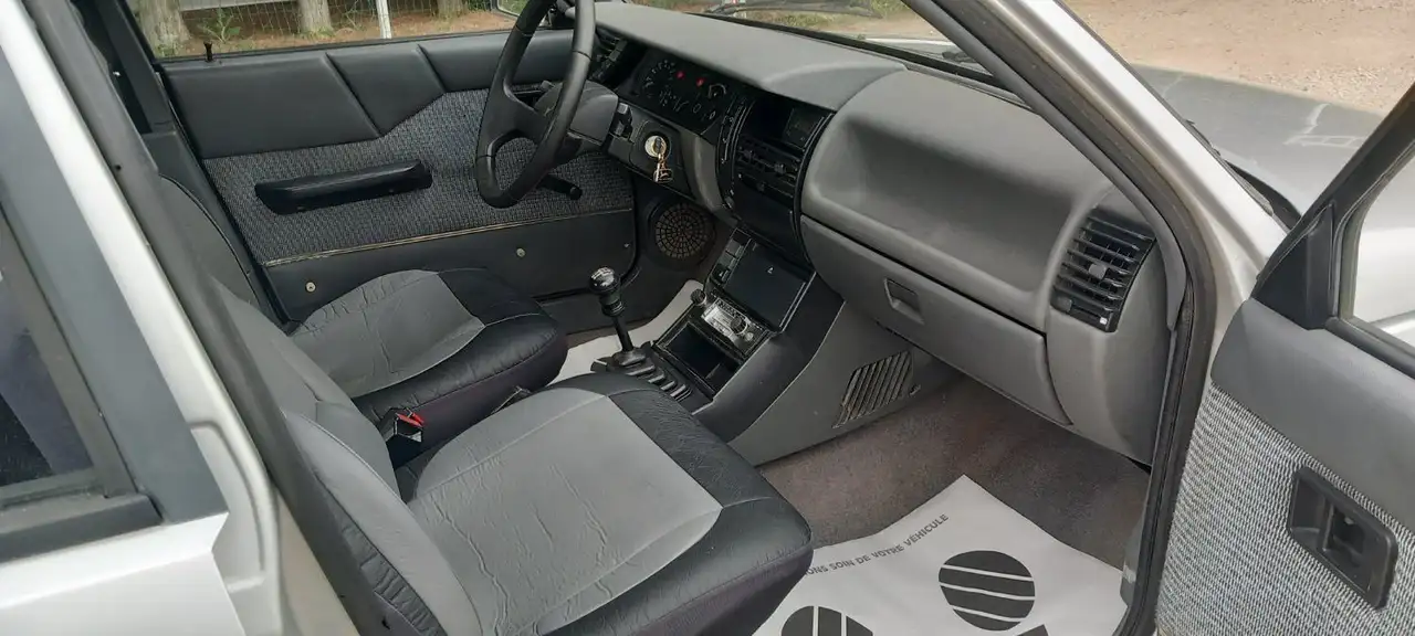 Renault R 11 R11 GTL, foto 7
