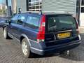 Volvo XC70 2.4 T Comfort Line, airco, trekhaak Azul - thumbnail 3