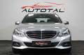 Mercedes-Benz E 200 *T-Modell*Automatik*Navi*LED*AHK*2014* Silber - thumbnail 5