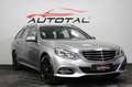 Mercedes-Benz E 200 *T-Modell*Automatik*Navi*LED*AHK*2014* Silber - thumbnail 6