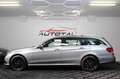 Mercedes-Benz E 200 *T-Modell*Automatik*Navi*LED*AHK*2014* Silber - thumbnail 4
