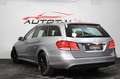 Mercedes-Benz E 200 *T-Modell*Automatik*Navi*LED*AHK*2014* Silber - thumbnail 10