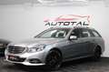 Mercedes-Benz E 200 *T-Modell*Automatik*Navi*LED*AHK*2014* Silber - thumbnail 2