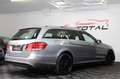 Mercedes-Benz E 200 *T-Modell*Automatik*Navi*LED*AHK*2014* Silber - thumbnail 8