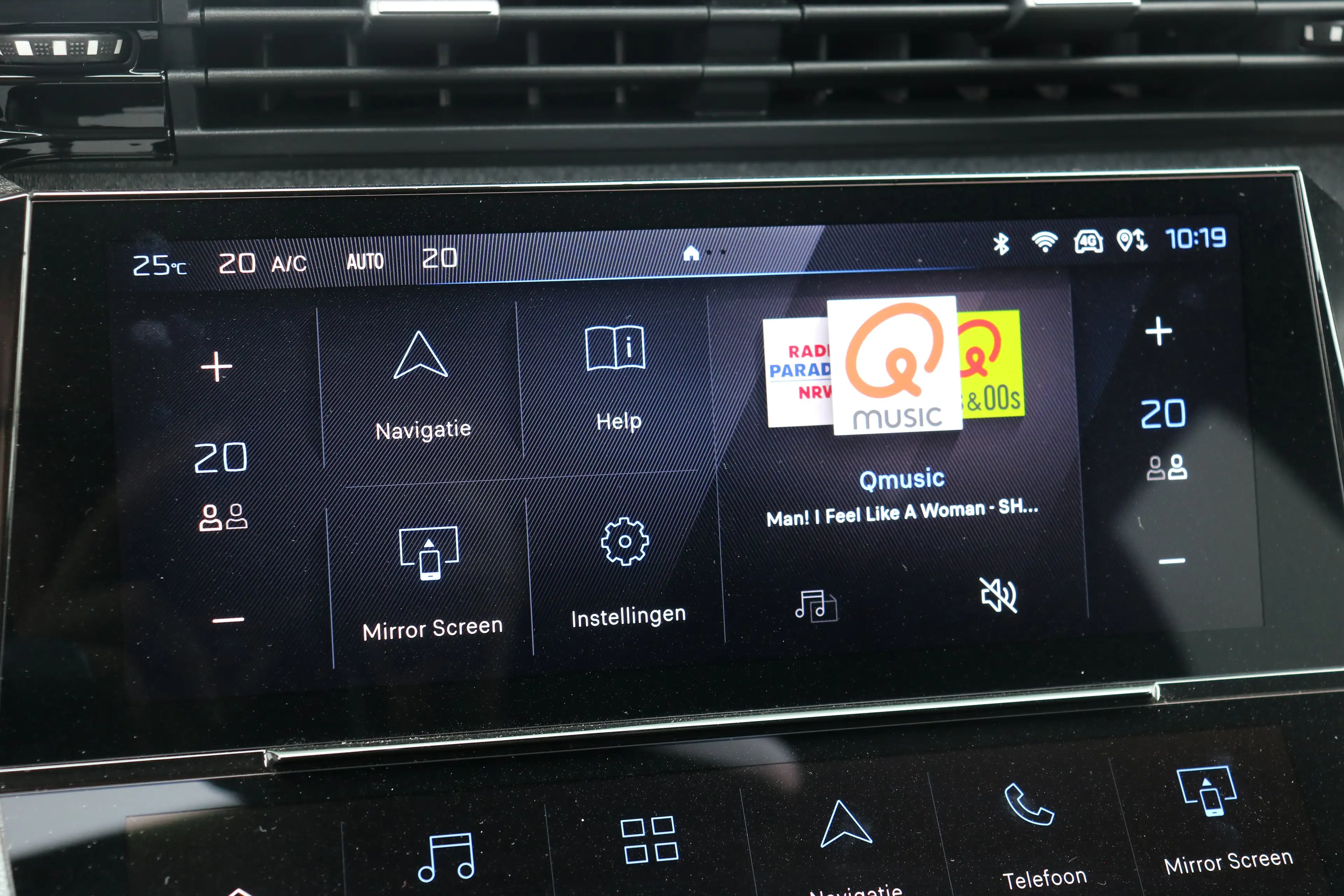 Peugeot 408 1.2 Allure Hybrid 145 | Navi | Stoel en stuurverwa — photo 30