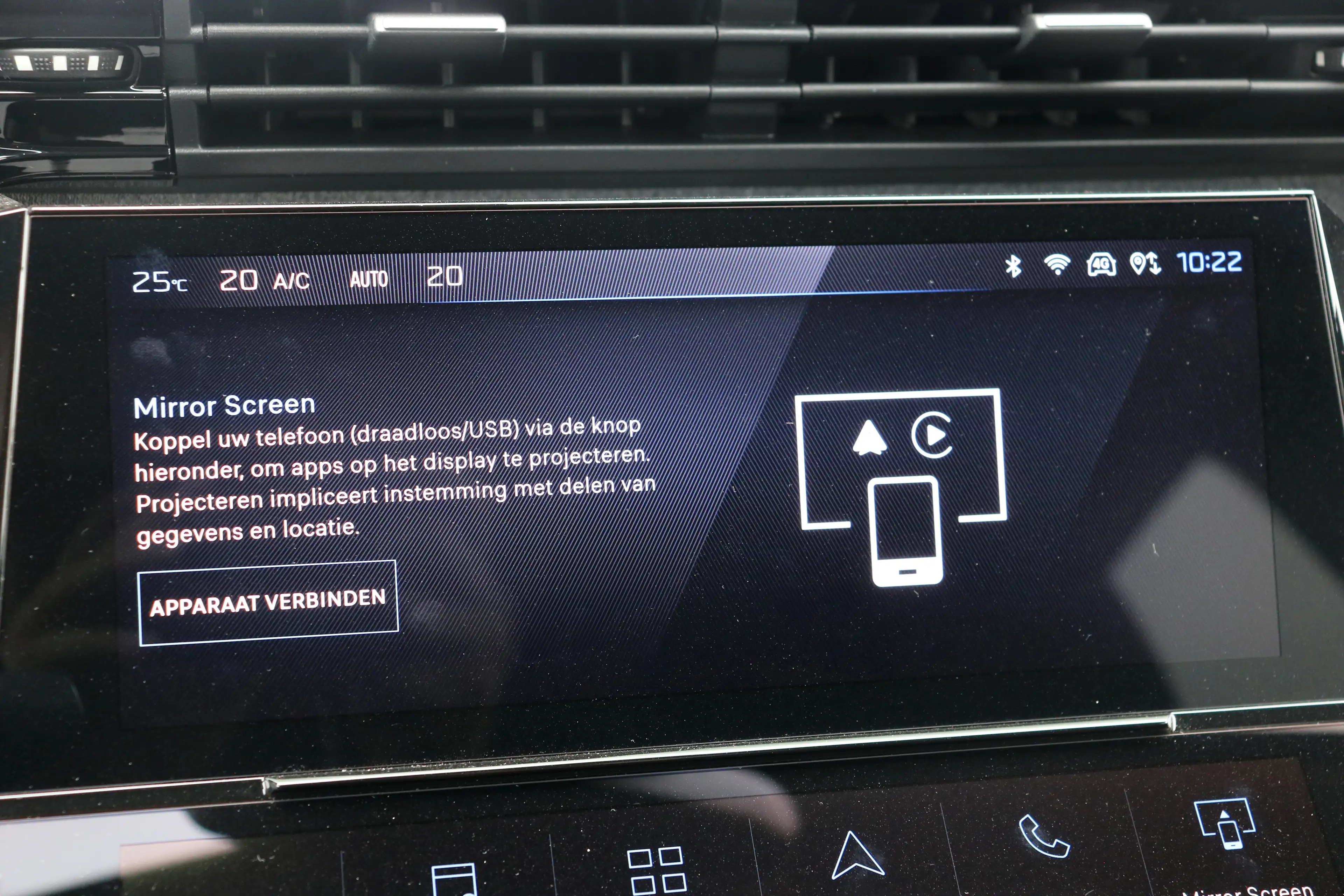 Peugeot 408 1.2 Allure Hybrid 145 | Navi | Stoel en stuurverwa — photo 34