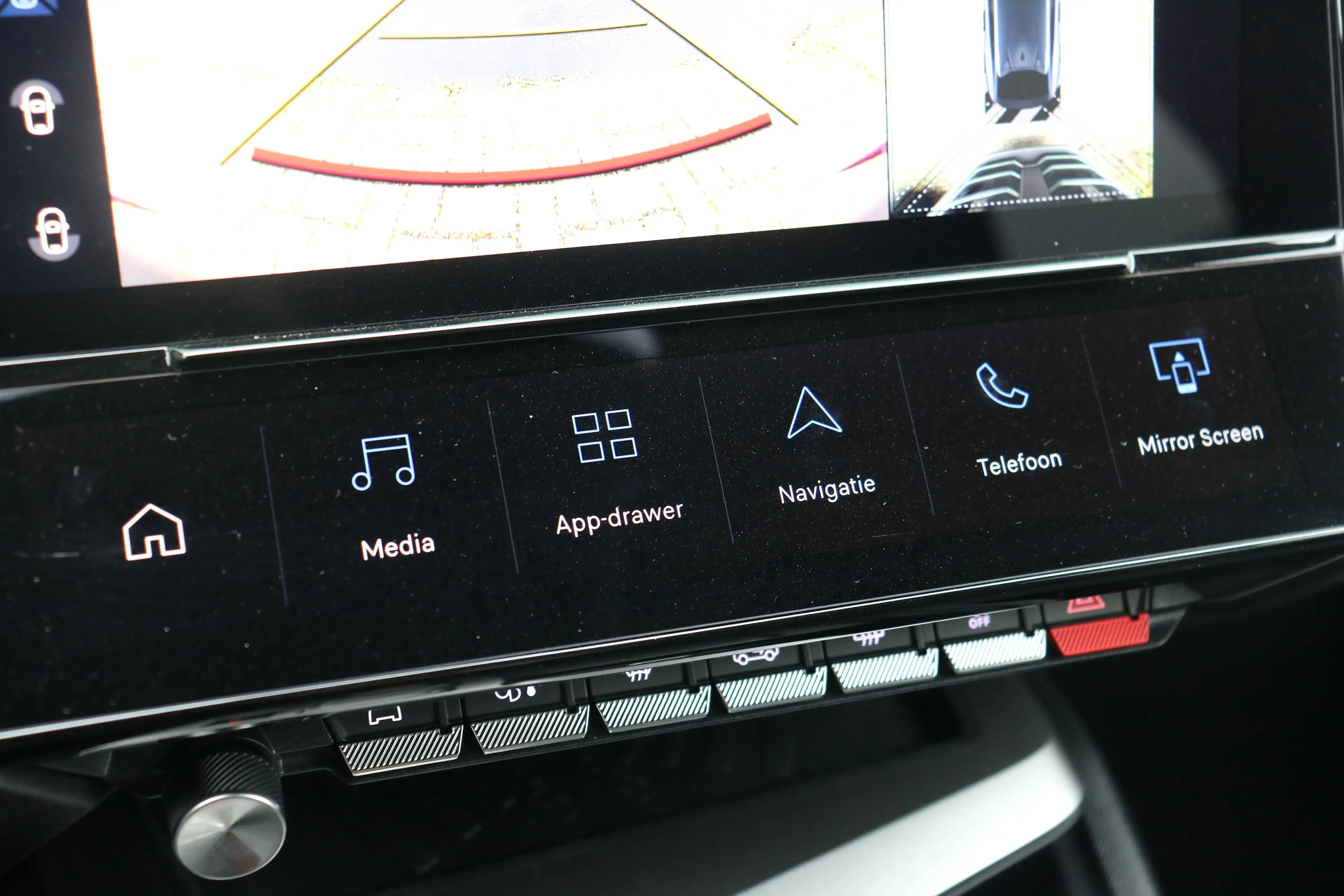 Peugeot 408 1.2 Allure Hybrid 145 | Navi | Stoel en stuurverwa — photo 40