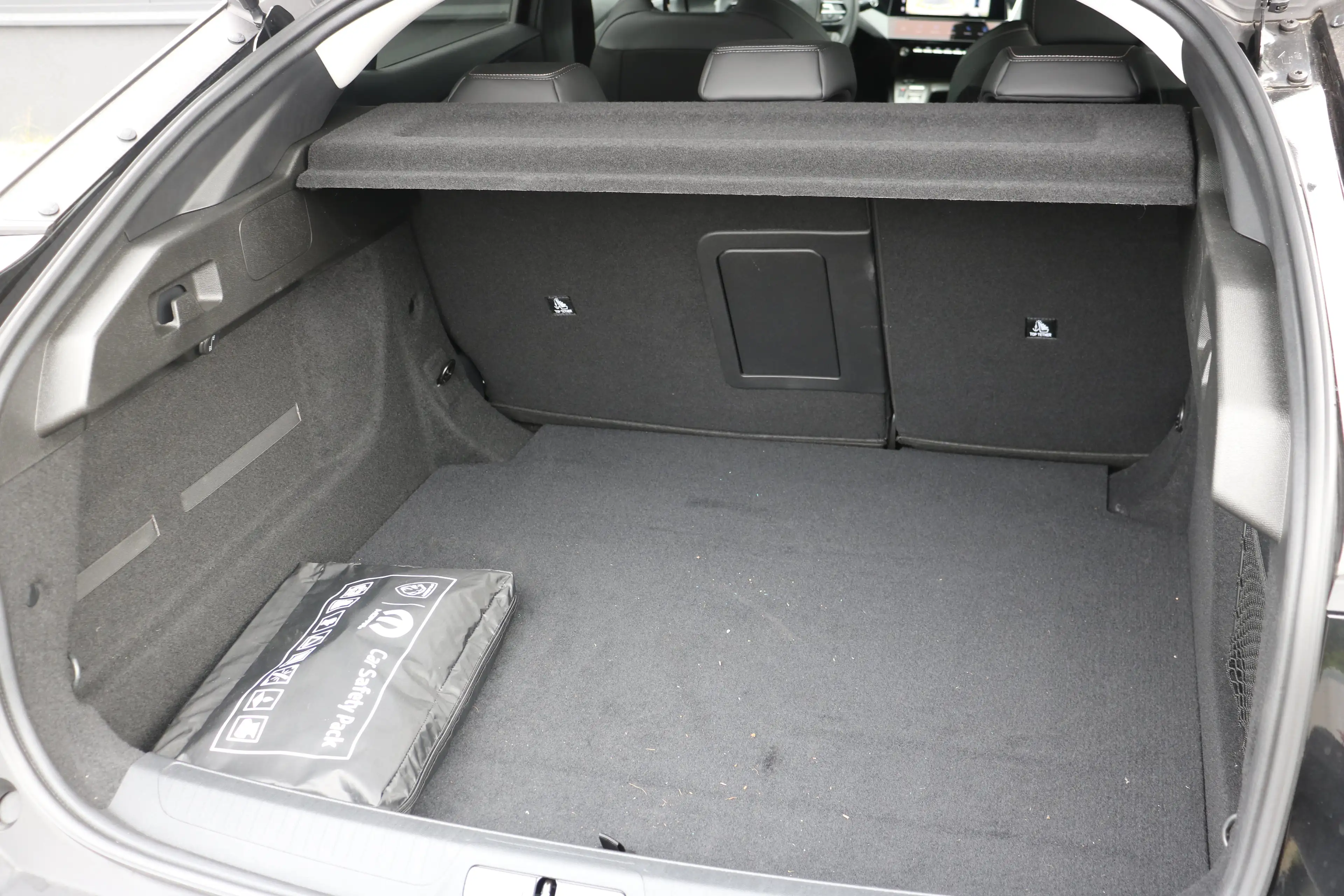 Peugeot 408 1.2 Allure Hybrid 145 | Navi | Stoel en stuurverwa — photo 19