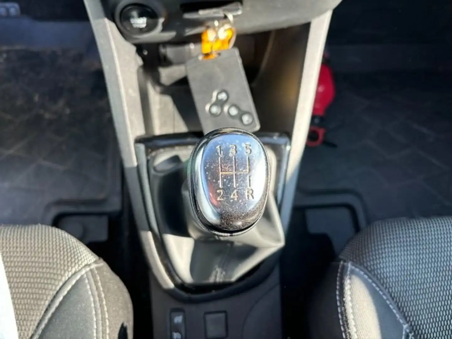 Renault Clio Clio TCe 90 Energy Steel Blanc - 2