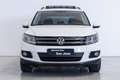 Volkswagen Tiguan 2.0TDI BMT T1 4x2 110 Blanc - thumbnail 11