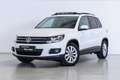 Volkswagen Tiguan 2.0TDI BMT T1 4x2 110 Blanc - thumbnail 3