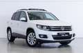 Volkswagen Tiguan 2.0TDI BMT T1 4x2 110 Blanc - thumbnail 1