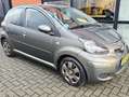Toyota Aygo 1.0-12V Aspir. Green Airco Зелений - thumbnail 2