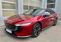 Mazda 6e 68,8kWh SR Takumi Vollelektrisch Schnellader Rot - thumbnail 1