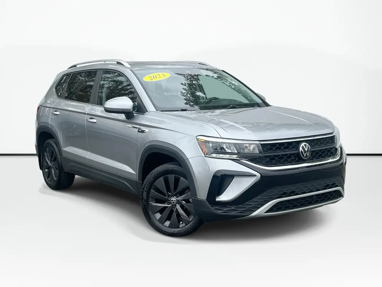 2023 Volkswagen Taos