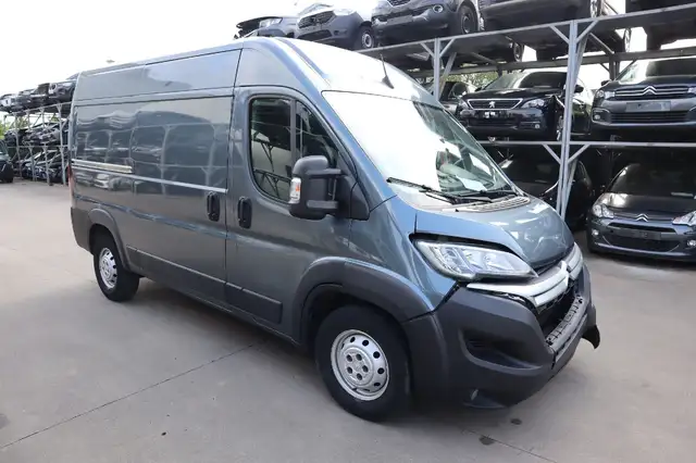 Citroen Jumper 2.2 Hdi