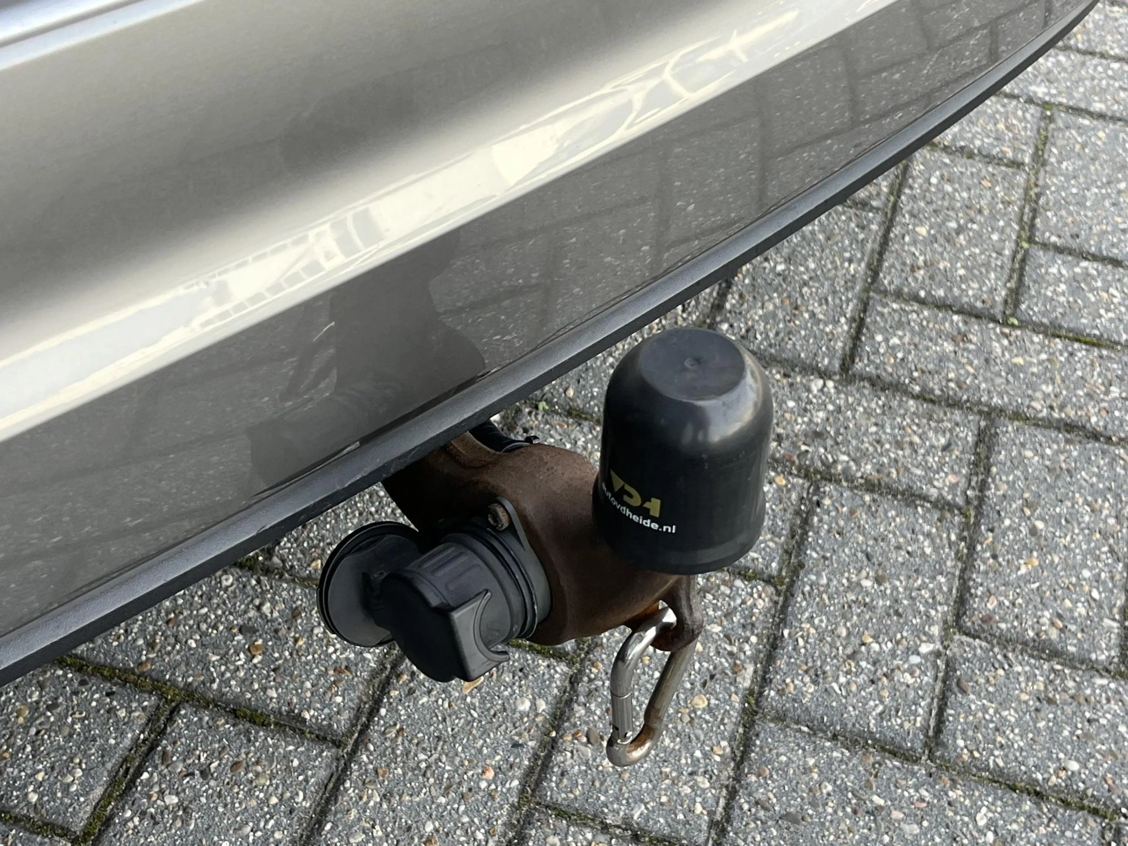Volkswagen Golf Sportsvan 1.4 TSI Highline TREKHAAK/AUTOMAAT — photo 11