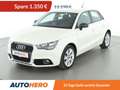 Audi A1 1.2 TFSI Ambition*KLIMA*PDC*SHZ* Beige - thumbnail 1