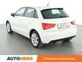Audi A1 1.2 TFSI Ambition*KLIMA*PDC*SHZ* Beige - thumbnail 4