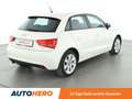 Audi A1 1.2 TFSI Ambition*KLIMA*PDC*SHZ* Beige - thumbnail 6