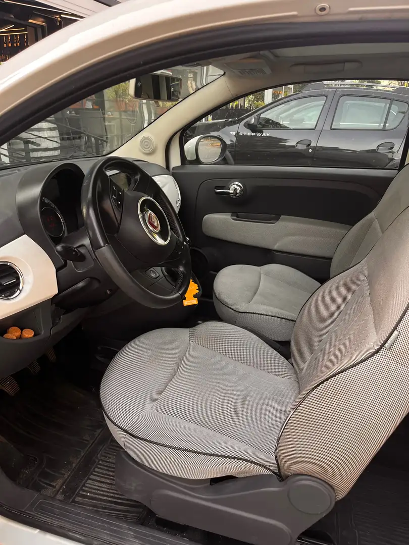 Fiat 500C - 2